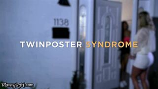 Naughty Gianna Dior craves step-milf in steamy lesbian encounter