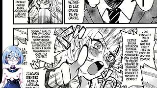 Rando Oshida and friends learn to get along in this anime adventure sequel