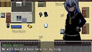 Wow, Felia Defeats Evil Organization in Army Clash! 💥