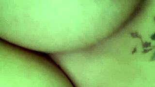 Testing live cam for mobile phone of mv