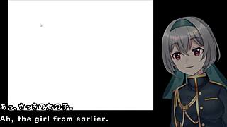 Kunugi-Chan Crashes Life