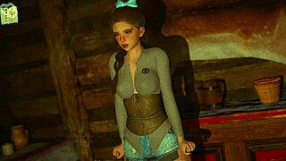 Eternum chapter 198 in hentai anime style