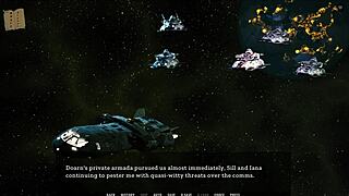 Tales from the unending void episode 58