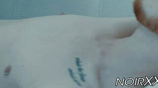 Cute gay ginger rimmed and fucked by monster BBC.