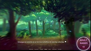 What Trouble Did Lucy Face in This Wild Dating Game?