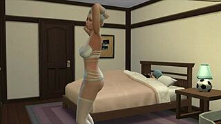 Monte Komorebi - Part 1 Unveils 3D Hentai Game