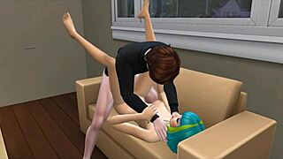 i watch vanessa jeong live an enrichin experience in hentai