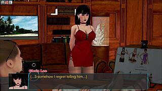 insight of you part 5 intense game