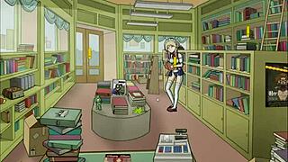 witch hunter 7 elon gives in to detective danzo