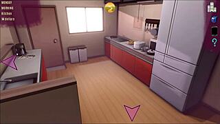 The Wants Of Summer 0 3 Hentai Game Ep 20 My Step Mom Best Friend Milf Love Assjob Massage