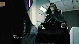 Tales from the unending void episode 58