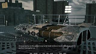 Tales from the unending void episode 58