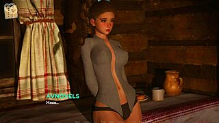 Eternum chapter 198 in hentai anime style