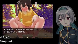 Kunugi-Chan Crashes Life