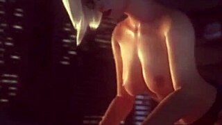 Yo, check Mingrad 06 for an insane Overwatch porn story with big tits!