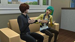 i watch vanessa jeong live an enrichin experience in hentai