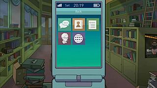 witch hunter 7 elon gives in to detective danzo