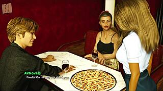 Welcome To Free Will 13