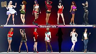 Alternate Existence Episode 36 explores new dimensions and alternate realities.