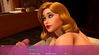 The Wants Of Summer 0 3 Hentai Game Ep 20 My Step Mom Best Friend Milf Love Assjob Massage