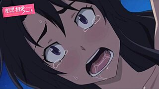 Hentai Anime Demo4, Let’s Talk About Those Big Boobs!