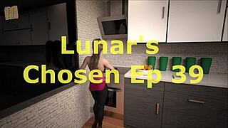 Lunars chosen 39 game episode