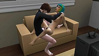 i watch vanessa jeong live an enrichin experience in hentai