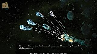 Tales from the unending void episode 58