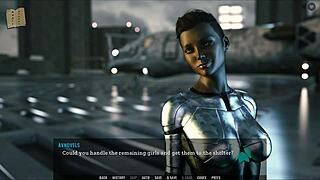 Tales from the unending void episode 58