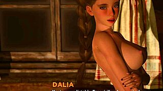 Eternum chapter 198 in hentai anime style