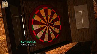 Eternum chapter 198 in hentai anime style