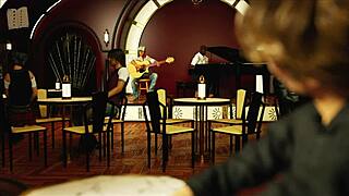 Welcome To Free Will 13