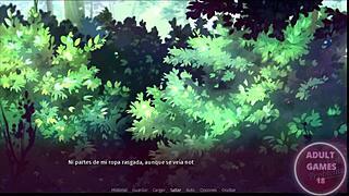 What Trouble Did Lucy Face in This Wild Dating Game?