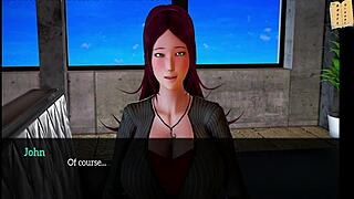 I crave my new family fantasies