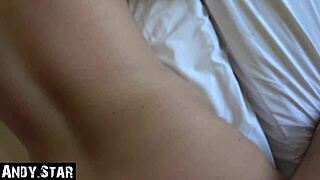 hey, i just fucked my stepmom right in the ass hard