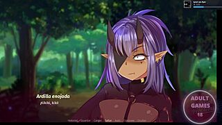 What Trouble Did Lucy Face in This Wild Dating Game?