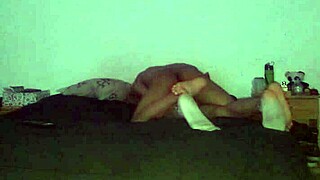 Cogiendo Duro With A Twink