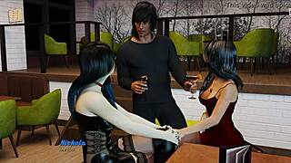 retrieving the past s3 nickola 5