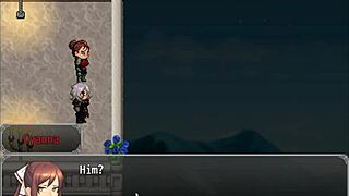 Henteria Chronicles 3 Part 8 unfolds with pixel art gameplay