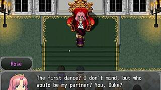 Henteria Chronicles 3 Part 8 unfolds with pixel art gameplay