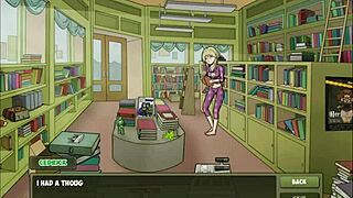 witch hunter 7 elon gives in to detective danzo