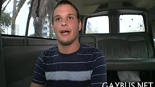 Hd Homo Sex with Intense Gay Action