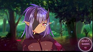 What Trouble Did Lucy Face in This Wild Dating Game?