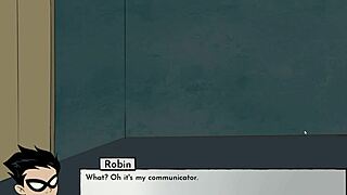 आखिरकार 18टाइटन्स पार्ट 5 में स्टारफायर को चोदा अविश्वसनीय यार