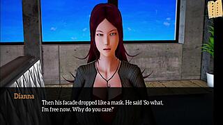 I crave my new family fantasies