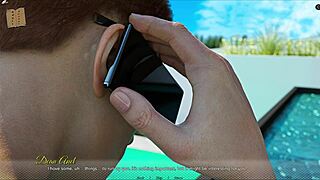 Alternate Existence Episode 36 explores new dimensions and alternate realities.