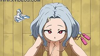 야, 이 고도이그 헨타이 컴필레이션 야한 애니 패러디 씬 보고 싶어? 빠졌어!