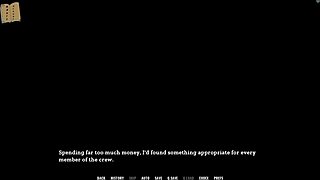 Tales from the unending void episode 58