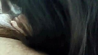 Indian gay couple's hot anal action in office setting