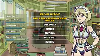 witch hunter 7 elon gives in to detective danzo